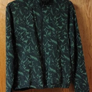 Outdoor Voices Windbreaker